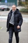 Hilversum 19 november 2015
Presentatie hits NL 
Frans Bauer