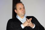 Hilversum 19 november 2015
Presentatie hits NL 
Frans Bauer