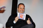 Hilversum 19 november 2015
Presentatie hits NL 
Frans Bauer