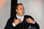 Hilversum 19 november 2015
Presentatie hits NL 
Frans Bauer