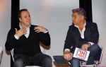 Hilversum 19 november 2015
Presentatie hits NL 
Frans Bauer