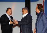 Hilversum 19 november 2015
Presentatie hits NL 
Frans Bauer