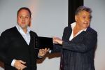 Hilversum 19 november 2015
Presentatie hits NL 
Frans Bauer