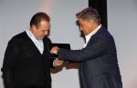 Hilversum 19 november 2015
Presentatie hits NL 
Frans Bauer