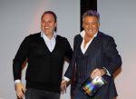 Hilversum 19 november 2015
Presentatie hits NL 
Frans Bauer