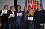 Hilversum 19 november 2015
Presentatie hits NL 
Frans Bauer