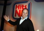 Hilversum 19 november 2015
Presentatie hits NL 
Frans Bauer
