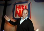 Hilversum 19 november 2015
Presentatie hits NL 
Frans Bauer
