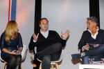 Hilversum 19 november 2015
Presentatie hits NL 
Frans Bauer