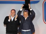 Hilversum 19 november 2015
Presentatie hits NL 
Frans Bauer
