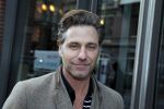 Amsterdam 23 november 2015 
Irene v d Laar stapt uit taxi.5 jaar nieuwe de la mar en 15 jaar de joop en Janine v d Ende foundation. Frederik Brom