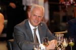 Tilburg, 14 November 2015
Presentatie Humberto Tan bij Van Mossel voor de nieuwe Audi R8