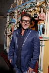 Halfweg 19 november 2015
presentatie SBS6 in sugar city. 
Gerard Joling