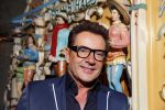 Halfweg 19 november 2015
presentatie SBS6 in sugar city. 
Gerard Joling