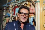 Halfweg 19 november 2015
presentatie SBS6 in sugar city. 
Gerard Joling