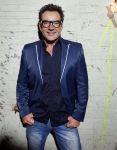 Halfweg 19 november 2015
presentatie SBS6 in sugar city. 
Gerard Joling