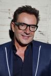 Halfweg 19 november 2015
presentatie SBS6 in sugar city. 
Gerard Joling