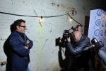 Halfweg 19 november 2015
presentatie SBS6 in sugar city. 
Gerard Joling