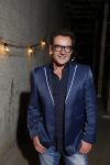 Halfweg 19 november 2015
presentatie SBS6 in sugar city. 
Gerard Joling