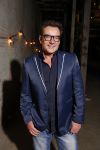 Halfweg 19 november 2015
presentatie SBS6 in sugar city. 
Gerard Joling