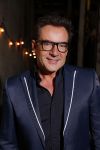 Halfweg 19 november 2015
presentatie SBS6 in sugar city. 
Gerard Joling