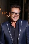 Halfweg 19 november 2015
presentatie SBS6 in sugar city. 
Gerard Joling