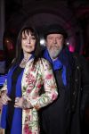 Amsterdam 28 november 2015 
Orange babies gala in Amsterdam. Henk en Louise Schiffmacher