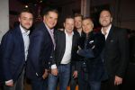 Amsterdam 28 november 2015 
Orange babies gala in Amsterdam.
Hens Bagijn met relaties