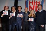 Hilversum 19 november 2015
Presentatie hits NL