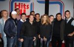 Hilversum 19 november 2015
Presentatie hits NL
