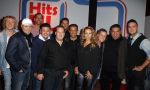 Hilversum 19 november 2015
Presentatie hits NL