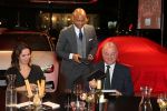 Tilburg, 14 November 2015
Presentatie Humberto Tan bij Van Mossel voor de nieuwe Audi R8