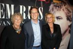 Haarlem 29 november 2015
Premiere Willem Ruis in de schouwburg van Haarlem.
Eva Ruis, Ineke Mulder (ex Willem Ruis), Suus Ruisen Nicolas Ruis