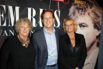 Haarlem 29 november 2015
Premiere Willem Ruis in de schouwburg van Haarlem.
Eva Ruis, Ineke Mulder (ex Willem Ruis), Suus Ruisen Nicolas Ruis