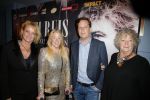 Haarlem 29 november 2015
Premiere Willem Ruis in de schouwburg van Haarlem.
Eva Ruis, Ineke Mulder (ex Willem Ruis), Suus Ruisen Nicolas Ruis