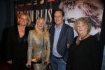 Haarlem 29 november 2015
Premiere Willem Ruis in de schouwburg van Haarlem.
Eva Ruis, Ineke Mulder (ex Willem Ruis), Suus Ruisen Nicolas Ruis