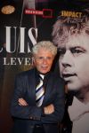 Haarlem 29 november 2015
Premiere Willem Ruis in de schouwburg van Haarlem.
Jacques d Ancona