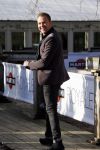 Amsterdam 26 november 2015
Presentatie THE CHRISTMAS SHOW
Met o.a. Nicolette van Dam, Jamai, Edsilia Rombley, Oâ€™G3NE, en als klap op de vuurpijl de leukste kerstman van Nederland, Ron Brandsteder!