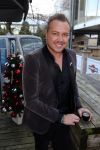 Amsterdam 26 november 2015
Presentatie THE CHRISTMAS SHOW
Met o.a. Nicolette van Dam, Jamai, Edsilia Rombley, Oâ€™G3NE, Justen Beer, en als klap op de vuurpijl de leukste kerstman van Nederland, Ron Brandsteder!