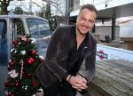 Amsterdam 26 november 2015
Presentatie THE CHRISTMAS SHOW
Met o.a. Nicolette van Dam, Jamai, Edsilia Rombley, Oâ€™G3NE, Justen Beer, en als klap op de vuurpijl de leukste kerstman van Nederland, Ron Brandsteder!
