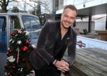 Amsterdam 26 november 2015
Presentatie THE CHRISTMAS SHOW
Met o.a. Nicolette van Dam, Jamai, Edsilia Rombley, Oâ€™G3NE, Justen Beer, en als klap op de vuurpijl de leukste kerstman van Nederland, Ron Brandsteder!
