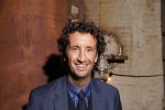 Halfweg 19 november 2015
presentatie SBS6 in sugar city. 
Jan Joost v Gangelen