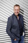 Hilversum 19 november 2015
Presentatie hits NL .
Jannes