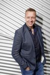 Hilversum 19 november 2015
Presentatie hits NL .
Jannes