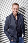 Hilversum 19 november 2015
Presentatie hits NL .
Jannes