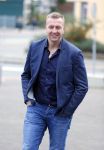 Hilversum 19 november 2015
Presentatie hits NL .
Jannes