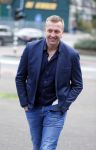 Hilversum 19 november 2015
Presentatie hits NL .
Jannes