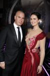 Amsterdam 28 november 2015 
Orange babies gala in Amsterdam.
Jeroen v Koningsbrugge met zijn vrouw Marie Claire Witlox