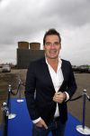 Halfweg 19 november 2015
presntatie SBS6 in sugar city.
Jeroen v d Boom met vrouw