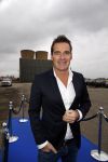 Halfweg 19 november 2015
presntatie SBS6 in sugar city.
Jeroen v d Boom met vrouw